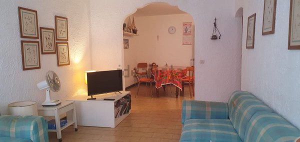 appartamento in vendita a Celle Ligure