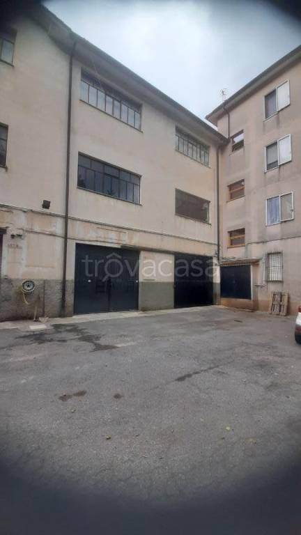 appartamento in vendita a Celle Ligure in zona Sanda