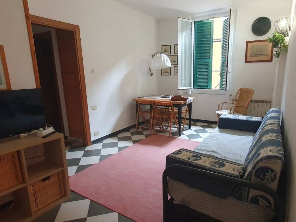 appartamento in vendita a Celle Ligure in zona Pecorile