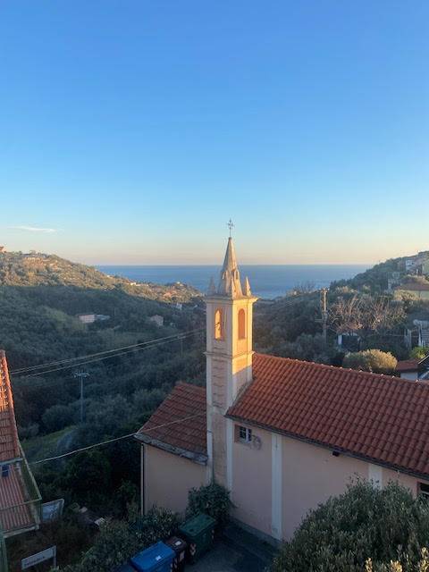 casa indipendente in vendita a Celle Ligure in zona Costa