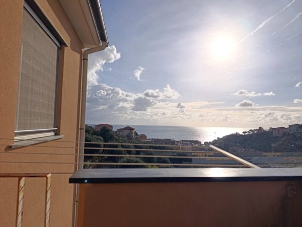 appartamento in vendita a Celle Ligure