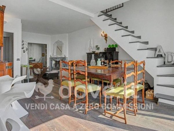 casa indipendente in vendita a Celle Ligure in zona Sanda