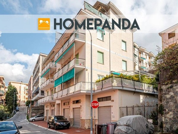 appartamento in vendita a Celle Ligure