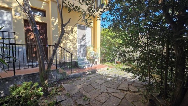 appartamento in vendita a Celle Ligure