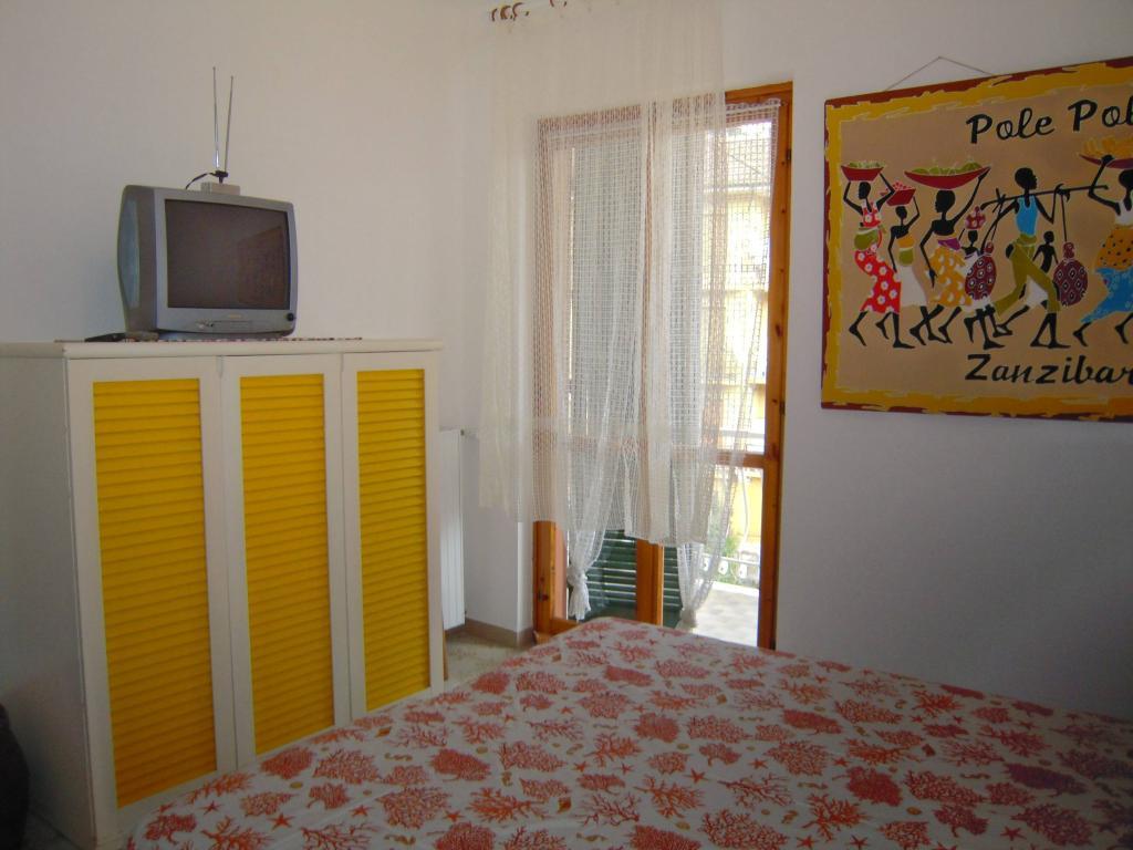 appartamento in vendita a Celle Ligure