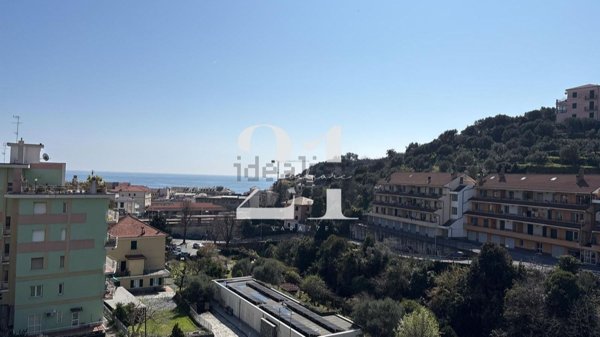 appartamento in vendita a Celle Ligure