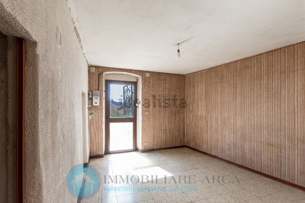 appartamento in vendita a Celle Ligure in zona Costa