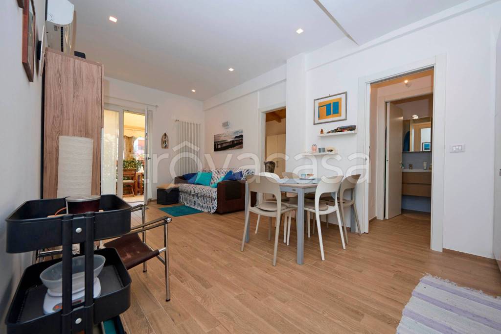 appartamento in vendita a Celle Ligure