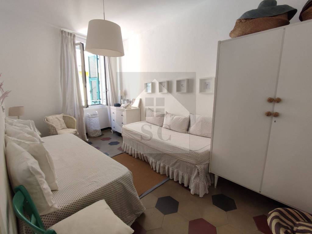 appartamento in vendita a Celle Ligure