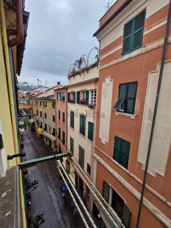 appartamento in vendita a Celle Ligure