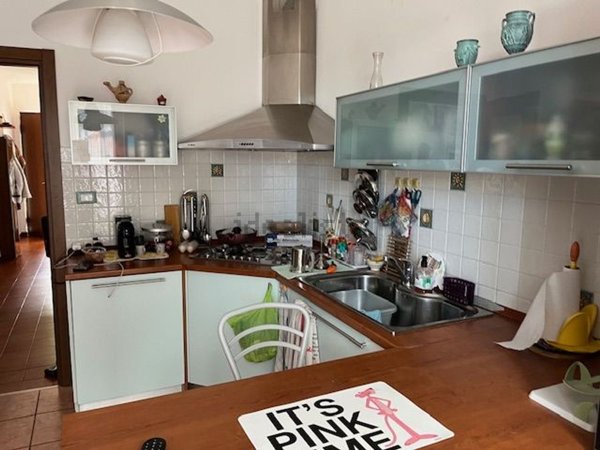 appartamento in vendita a Celle Ligure