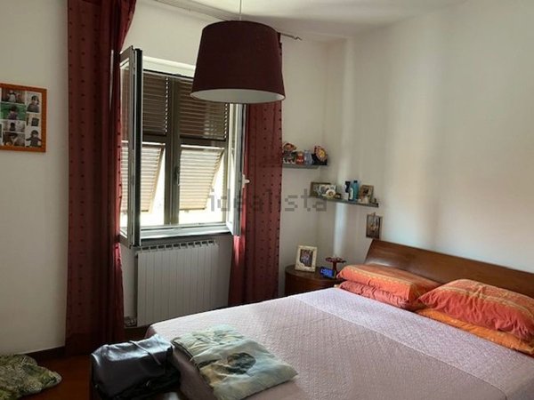 appartamento in vendita a Celle Ligure