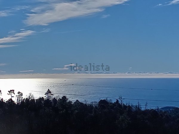 appartamento in vendita a Celle Ligure in zona Sanda