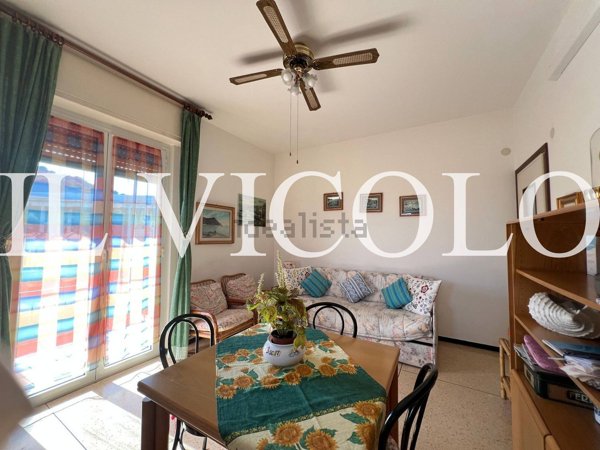 appartamento in vendita a Celle Ligure
