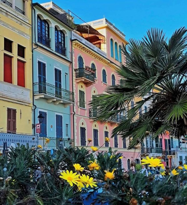 appartamento in vendita a Celle Ligure