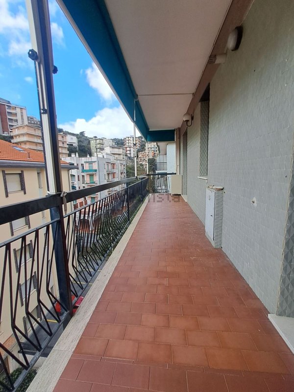 appartamento in vendita a Celle Ligure