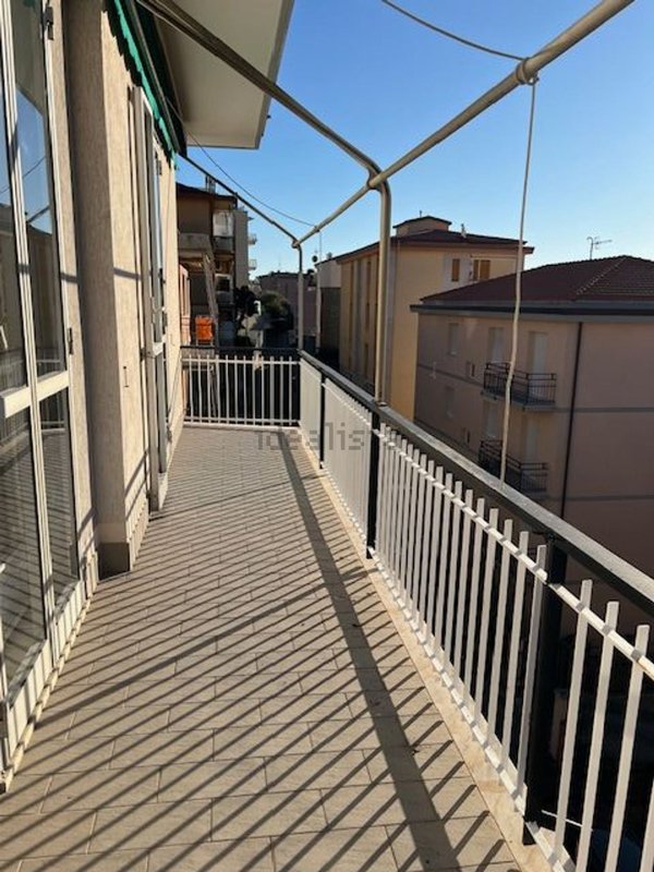 appartamento in vendita a Celle Ligure