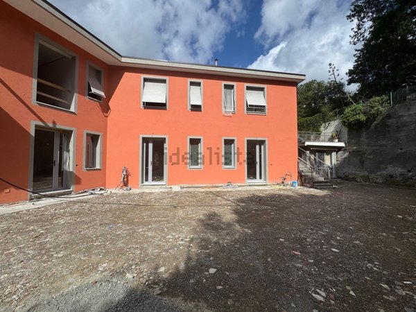 appartamento in vendita a Celle Ligure