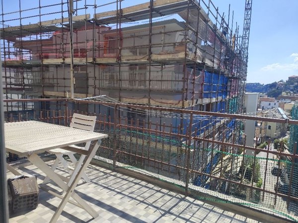 appartamento in vendita a Celle Ligure