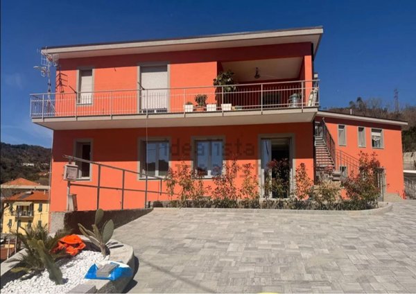 appartamento in vendita a Celle Ligure