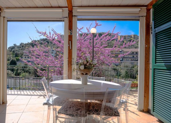 appartamento in vendita a Celle Ligure