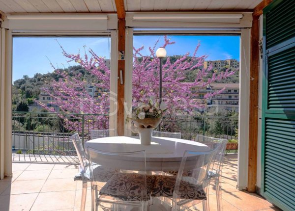 appartamento in vendita a Celle Ligure