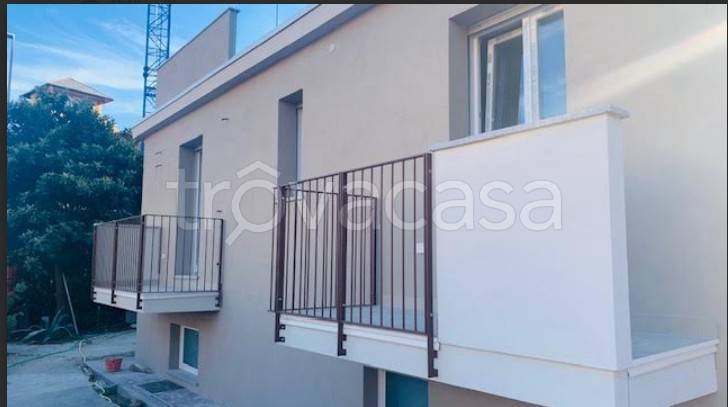 appartamento in vendita a Celle Ligure