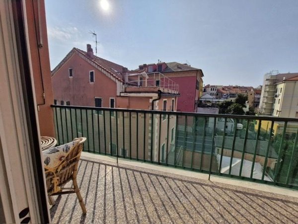 appartamento in vendita a Celle Ligure