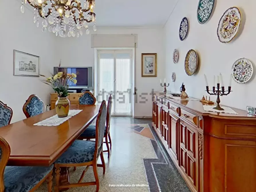 appartamento in vendita a Celle Ligure