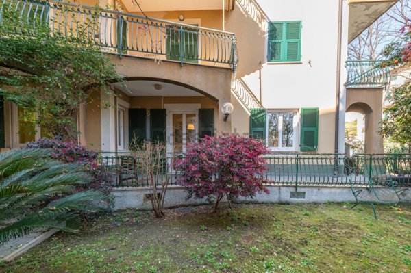 appartamento in vendita a Celle Ligure in zona Sanda