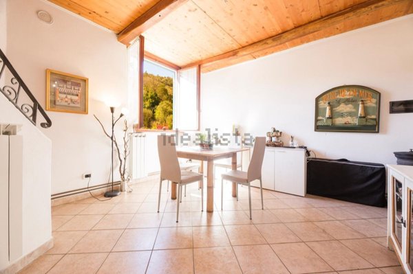 appartamento in vendita a Celle Ligure
