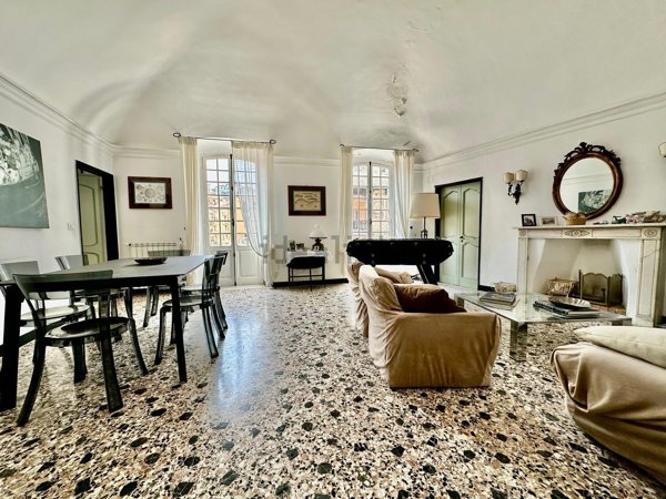 appartamento in vendita a Celle Ligure