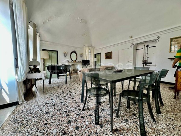 appartamento in vendita a Celle Ligure