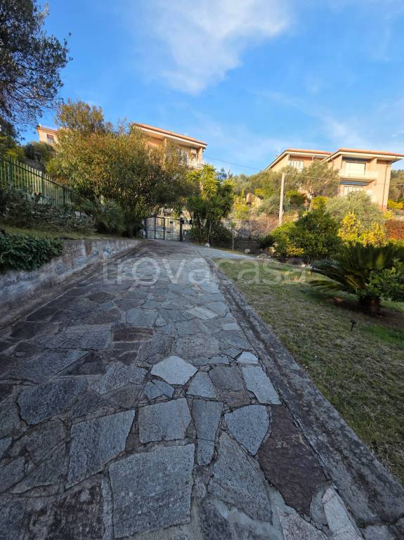 appartamento in vendita a Celle Ligure