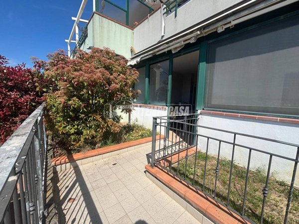 appartamento in vendita a Celle Ligure
