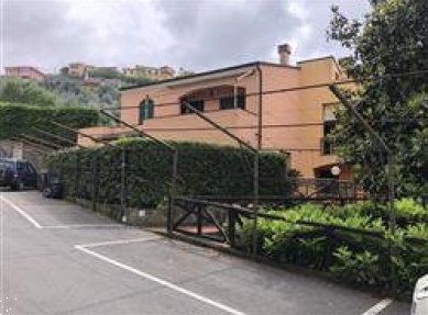 appartamento in vendita a Celle Ligure