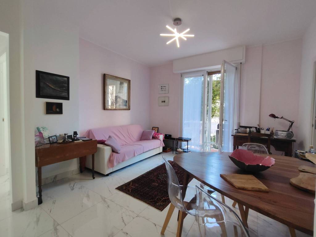 appartamento in vendita a Celle Ligure in zona Pecorile