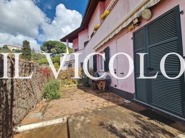 appartamento in vendita a Celle Ligure in zona Pecorile