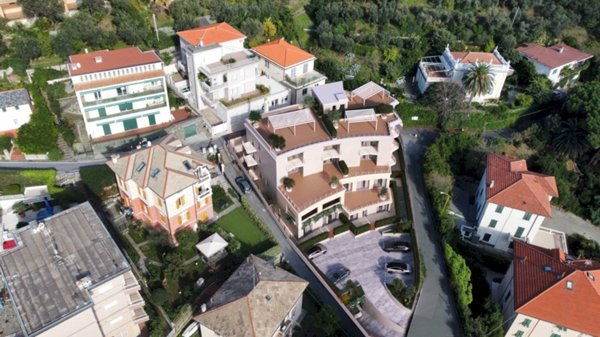 appartamento in vendita a Celle Ligure