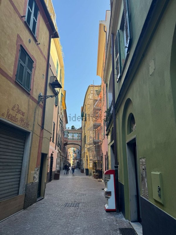 appartamento in vendita a Celle Ligure