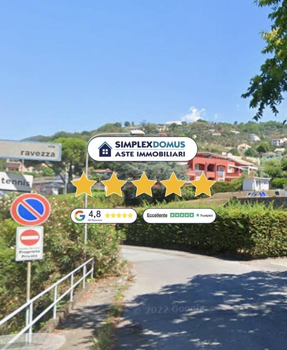 appartamento in vendita a Celle Ligure