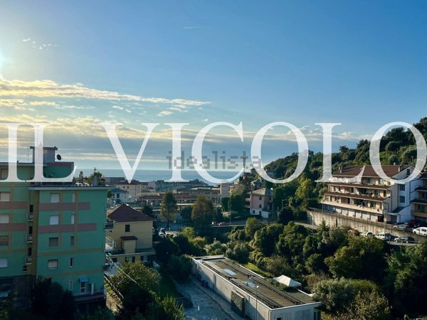 appartamento in vendita a Celle Ligure