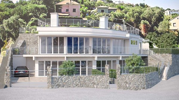 appartamento in vendita a Celle Ligure