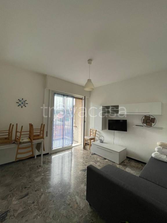 appartamento in vendita a Celle Ligure