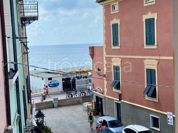 appartamento in vendita a Celle Ligure
