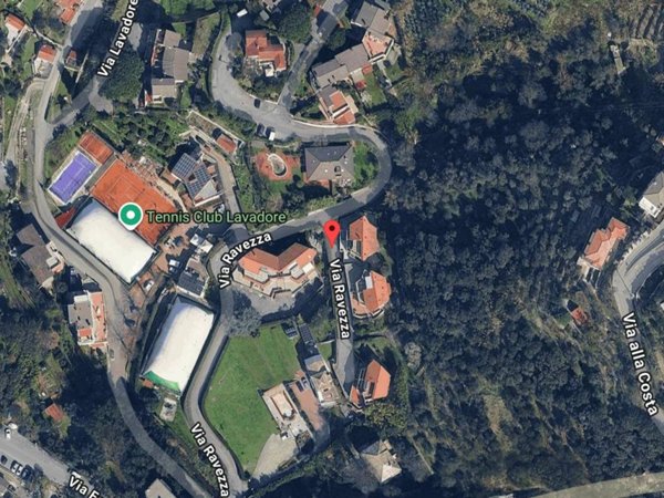 appartamento in vendita a Celle Ligure