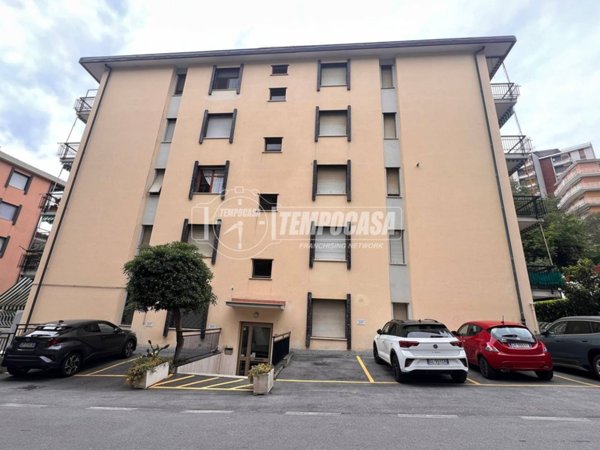 appartamento in vendita a Celle Ligure in zona Pecorile