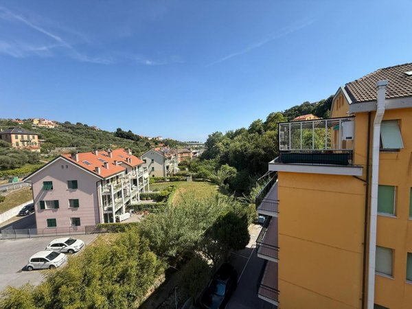 appartamento in vendita a Celle Ligure