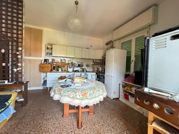 appartamento in vendita a Celle Ligure