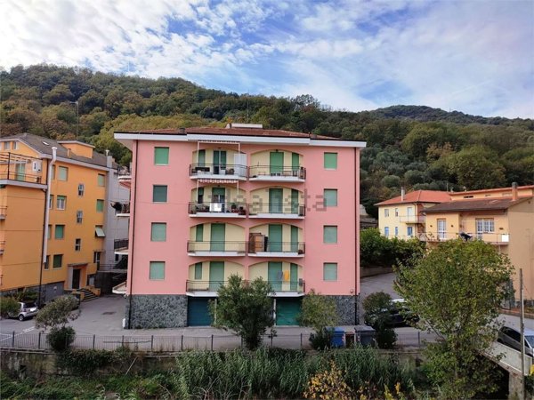 appartamento in vendita a Celle Ligure